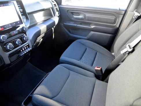 Used 2025 RAM 1500 Classic Warlock image 26