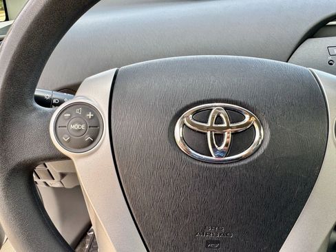Used 2010 Toyota Prius Five image 20