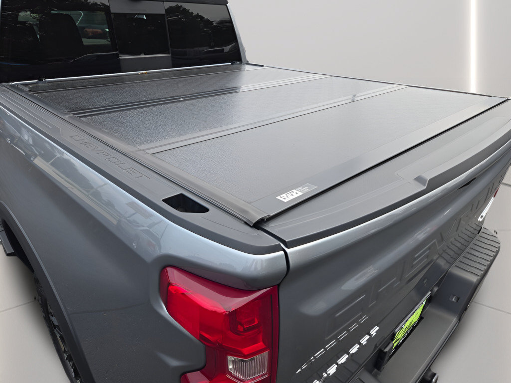 Certified 2023 Chevrolet Silverado 1500 ZR2 w/ Technology Package AWD/4WD image 22