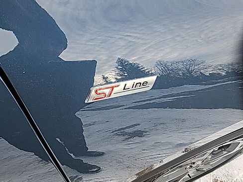 Used 2025 Ford Escape ST-Line Select image 9