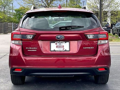 Used 2023 Subaru Impreza 2.0i Premium AWD/4WD image 3