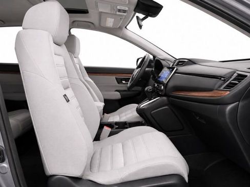 Used 2020 Honda CR-V EX image 25