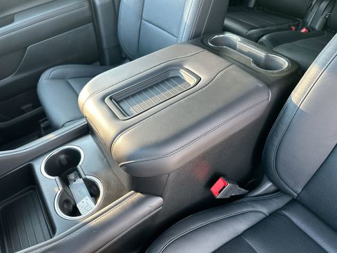 Used 2022 Chevrolet Tahoe LS w/ Driver Alert Package image 20