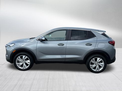Used 2024 Buick Encore GX Preferred w/ Advanced Technology Package AWD/4WD image 4