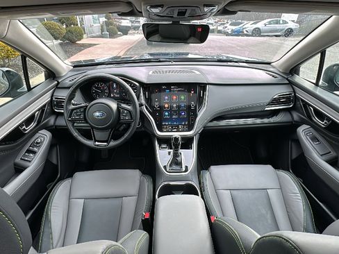 Used 2024 Subaru Outback Onyx Edition image 27