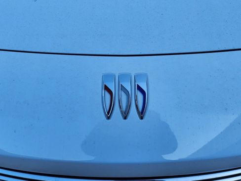 New 2026 Buick Envista Preferred w/ Convenience I Package image 10