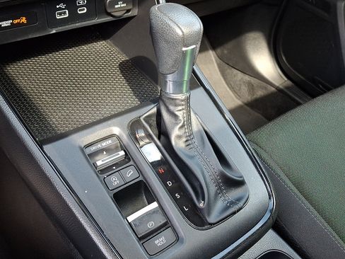 Used 2023 Honda CR-V EX image 15