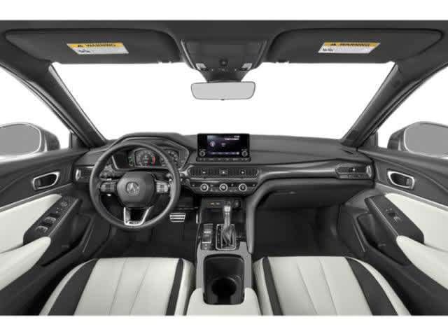 Used 2024 Acura Integra A-Spec FWD image 11