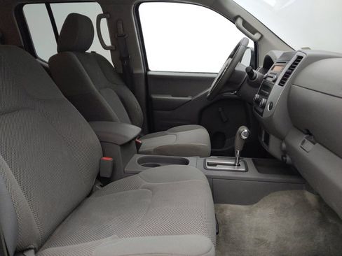 Used 2016 Nissan Frontier S RWD image 19