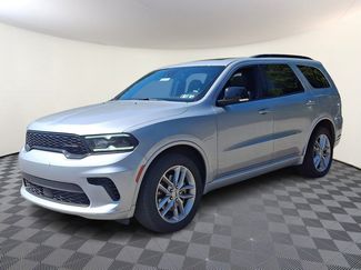 Used 2024 Dodge Durango GT AWD/4WD video 3
