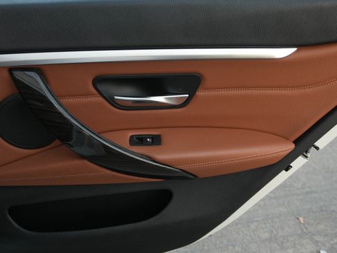 Used 2016 BMW 428i Gran Coupe image 32