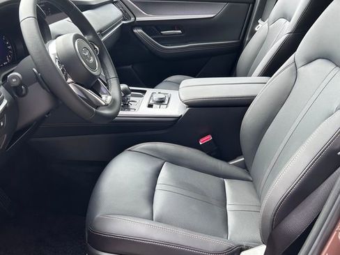 New 2026 MAZDA CX-70 SC Plus AWD/4WD image 9