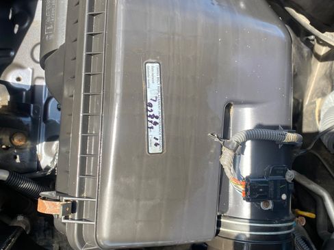 Used 2005 Toyota 4Runner Sport image 22