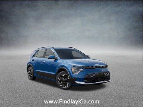 New 2026 Kia Niro Wave image 10