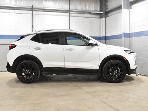 Used 2026 Buick Encore GX Sport Touring w/ Advanced Technology Package AWD/4WD image 29