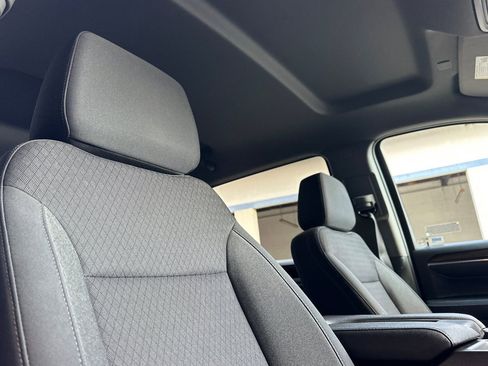 Used 2023 Chevrolet Silverado 1500 LT Trail Boss image 20