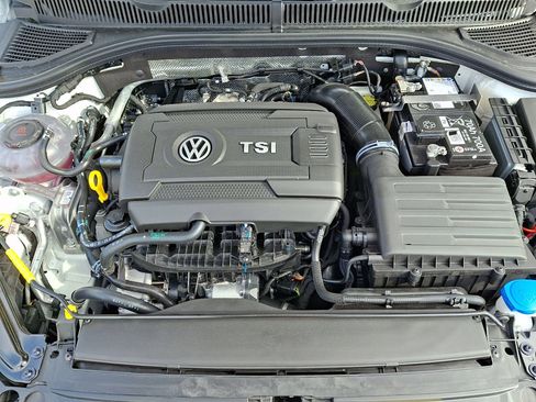 New 2026 Volkswagen Jetta GLI Autobahn image 20