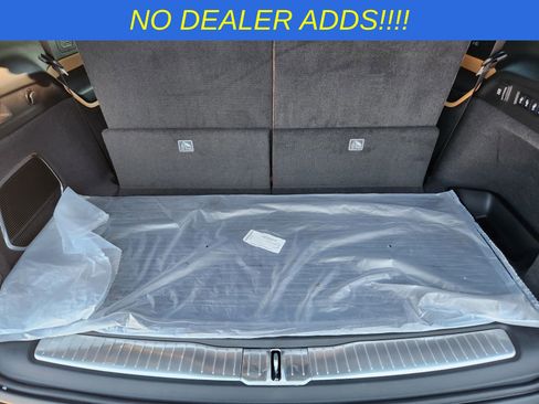 New 2025 Jeep Grand Cherokee L Summit image 26