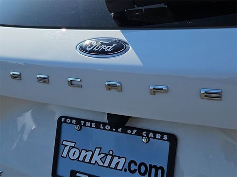 Used 2024 Ford Escape Active w/ Tech Pack #1 image 29