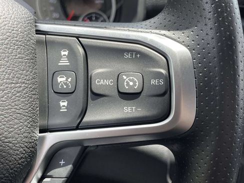New 2026 RAM 3500 Tradesman w/ Chrome Appearance Group A AWD/4WD image 29
