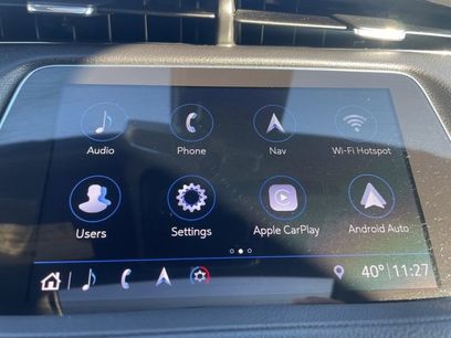 Used 2019 Cadillac XT4 Premium Luxury