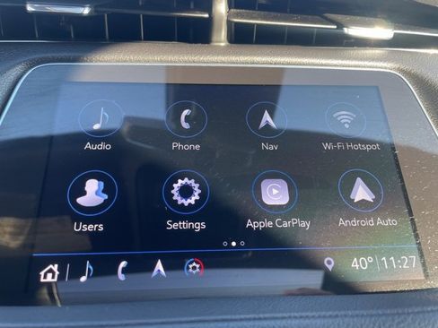 Used 2019 Cadillac XT4 Premium Luxury image 4