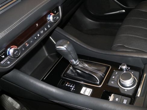 Used 2019 MAZDA MAZDA6 Grand Touring Reserve image 32