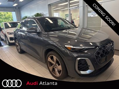 Used 2025 Audi Q5 Prestige w/ 20" Wheel Package