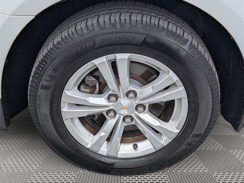 Used 2014 Chevrolet Equinox LS FWD image 10