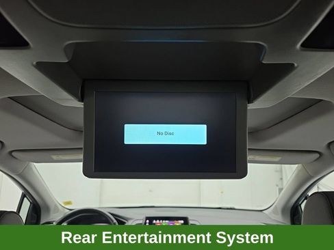 Used 2023 Honda Odyssey Elite image 39