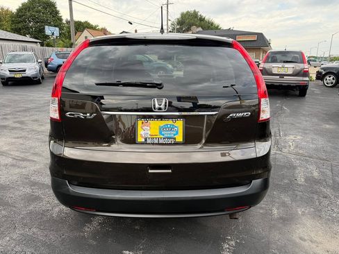 Used 2013 Honda CR-V EX image 44