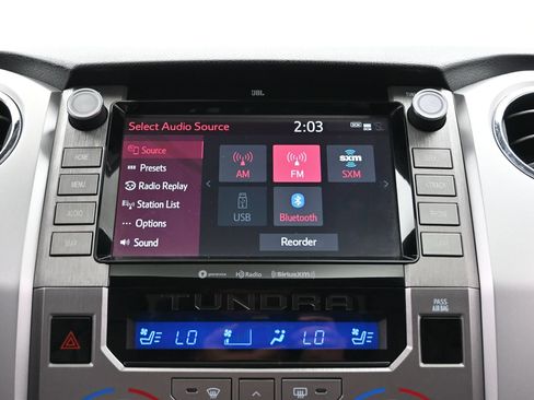 Used 2020 Toyota Tundra Platinum AWD/4WD image 33