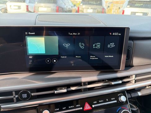 New 2026 Hyundai Santa Fe SEL AWD/4WD image 12