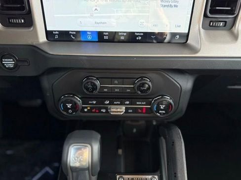 New 2026 Ford Bronco Outer Banks w/ Sasquatch Package image 22