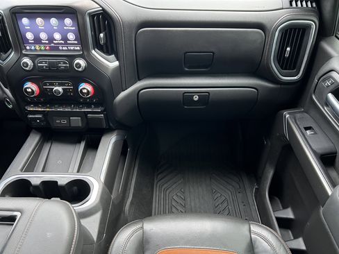 Used 2020 GMC Sierra 1500 AT4 w/ AT4 Premium Package image 33