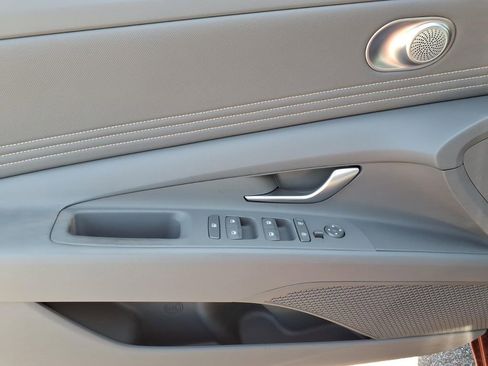 New 2026 Hyundai Elantra Sport w/ Cargo Package FWD image 13