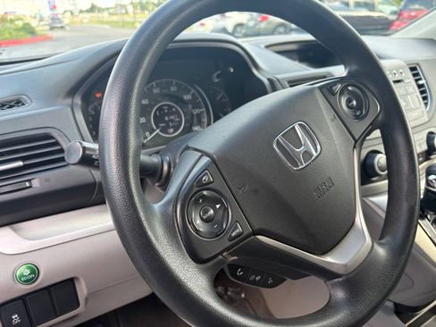 Used 2012 Honda CR-V EX image 16