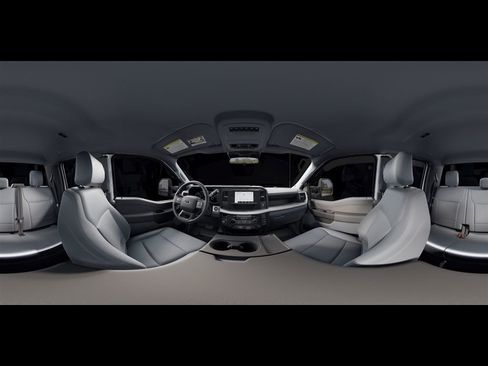 New 2024 Ford F350 XL w/ Snow Plow Prep Package image 8