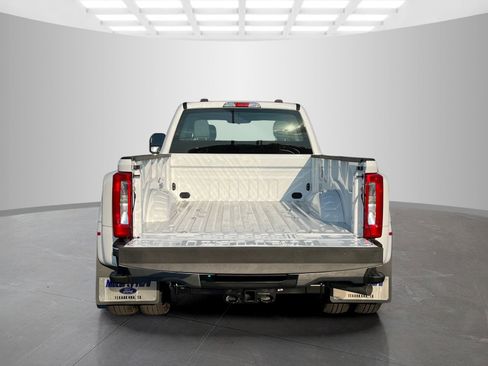 New 2026 Ford F350 XL w/ FX4 Off-Road Package image 6