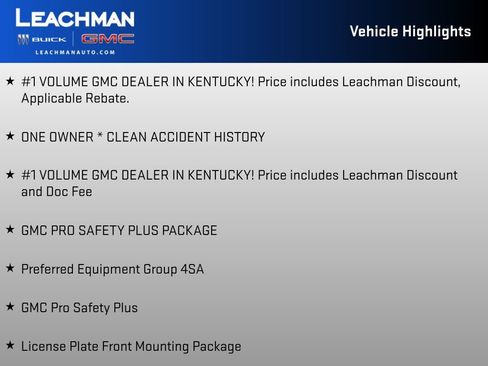Certified 2024 GMC Terrain SLT AWD/4WD image 4