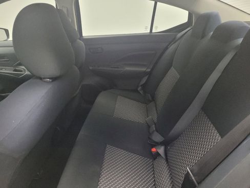 Used 2020 Nissan Versa S image 18