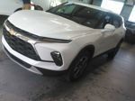 Used 2025 Chevrolet Blazer LT FWD image 4
