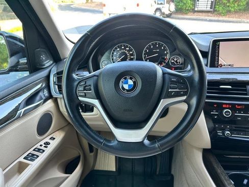 Used 2015 BMW X5 xDrive35i image 19
