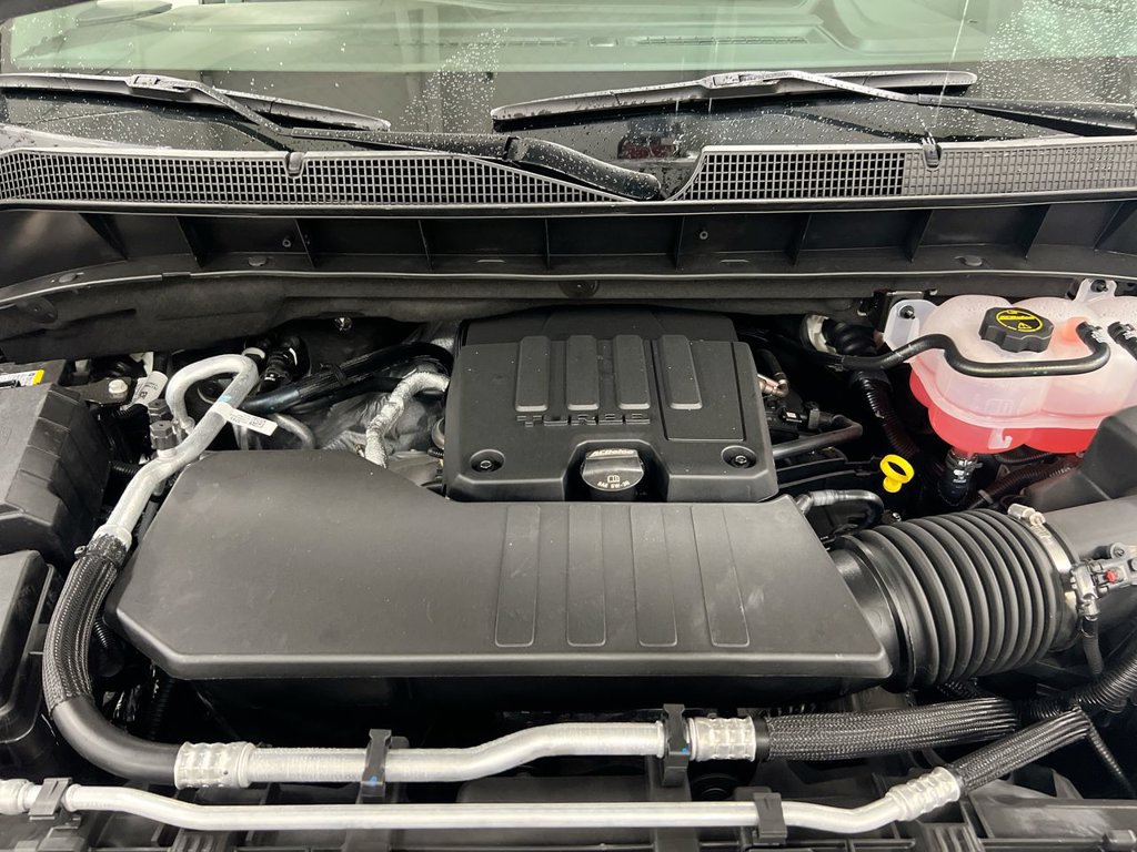 New 2026 Chevrolet Silverado 1500 RST w/ RST Select Package AWD/4WD image 25