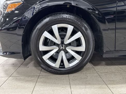 Used 2026 Honda Civic LX image 10