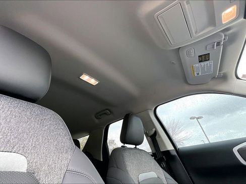 Used 2025 Ford Bronco Sport Badlands w/ Badlands Tech Package image 22