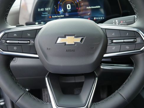 New 2026 Chevrolet Equinox LT image 9