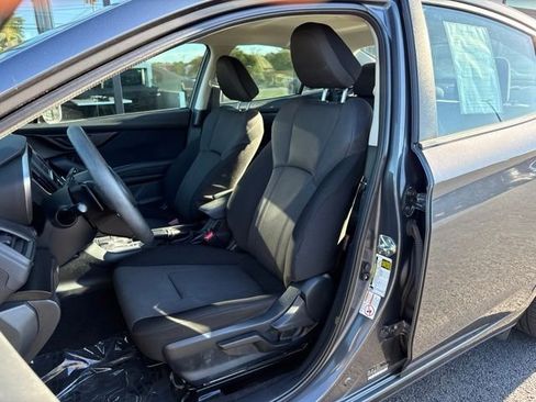 Used 2019 Subaru Impreza 2.0i Premium AWD/4WD image 13