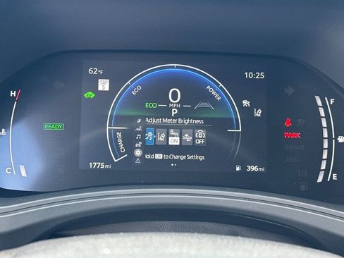 Used 2026 Toyota Grand Highlander XLE image 41