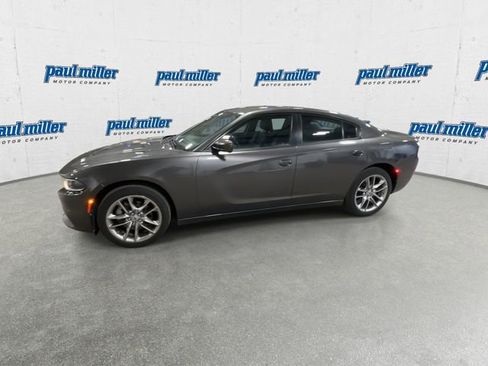 Used 2022 Dodge Charger SXT w/ Plus Group image 6